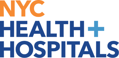 NYC Health + Hospitals logo