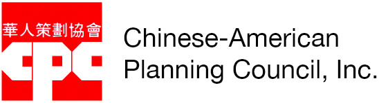 Chinese-American Planning Council, Inc. logo