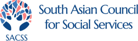 South Asian Council for Social Services (SACSS) logo