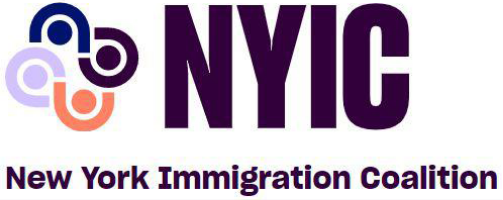 New York Immigration Coalition (NYIC) logo